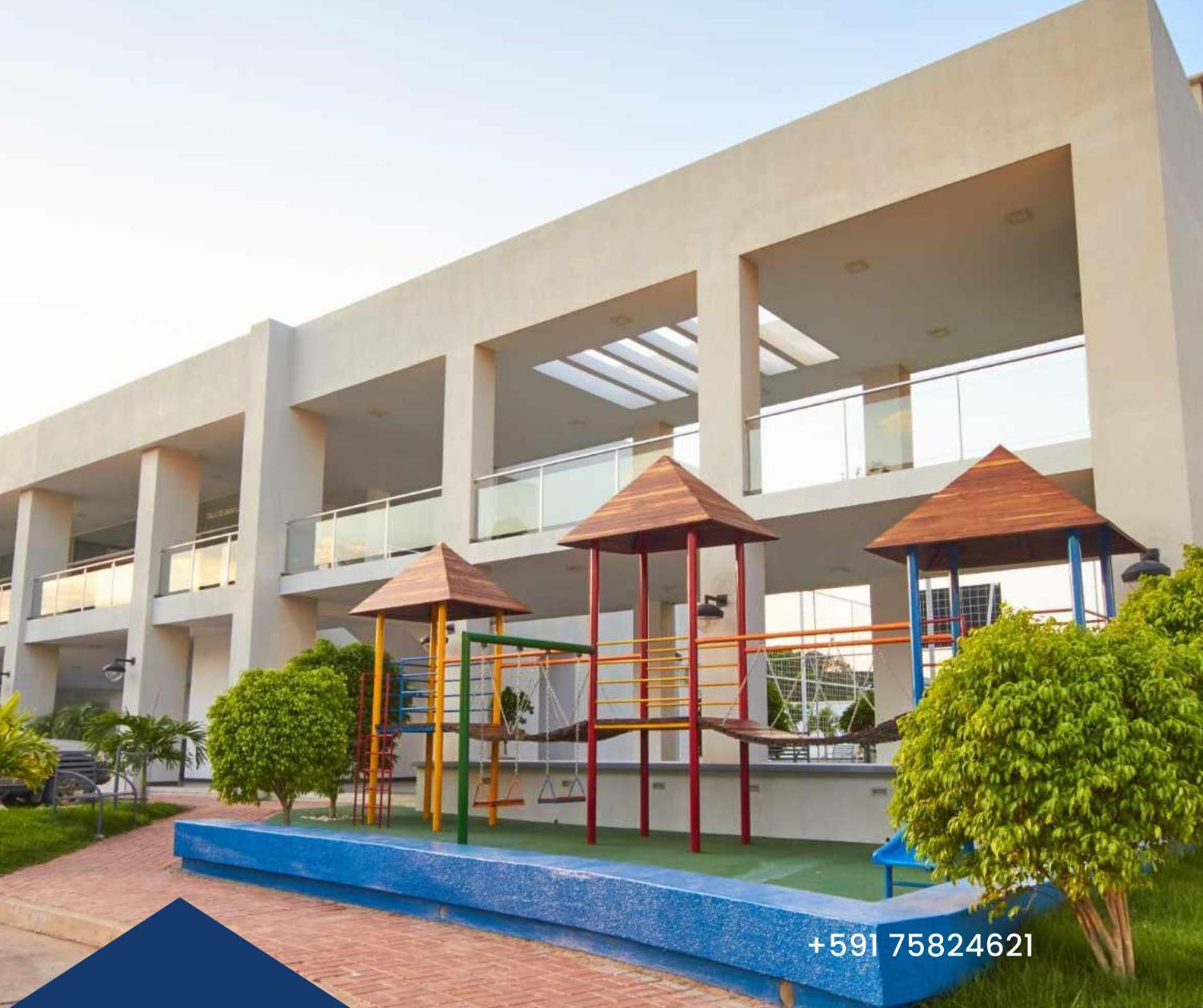 Departamento Express Airport Apartamento Santa Cruz de La Sierra Exterior foto