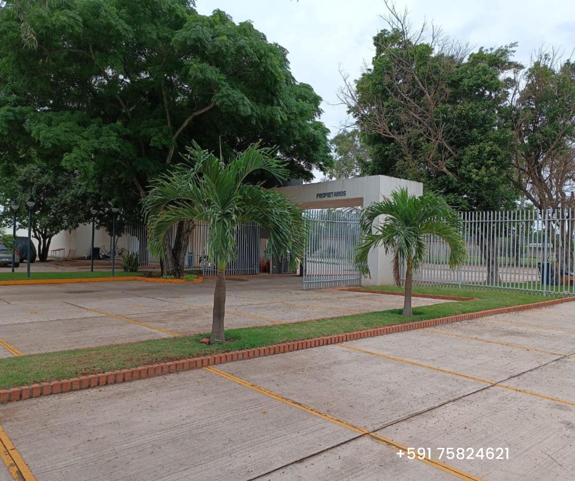 Departamento Express Airport Apartamento Santa Cruz de La Sierra Exterior foto
